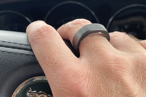 oura ring reviews.